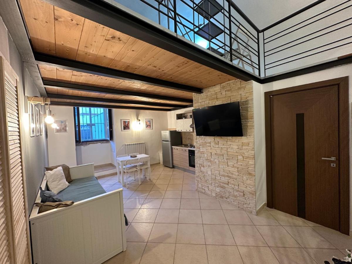 La Casetta 265 Бишелие Екстериор снимка
